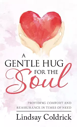 A Gentle Hug for the Soul cover