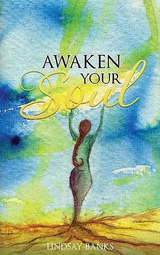 Awaken Your Soul cover