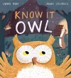 Know It Owl cover