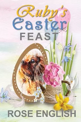 Ruby's Easter Feast cover