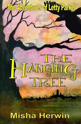 The Hanging Tree cover