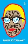 The Seven Necessary Sins For Women And Girls cover