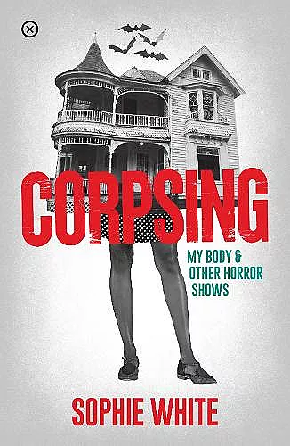 Corpsing cover