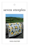 Seven Steeples cover