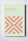 English Hours cover