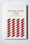 One Day of Life is Life cover