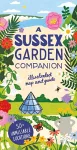 A Sussex Garden Companion cover