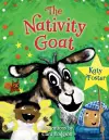 The Nativity Goat cover