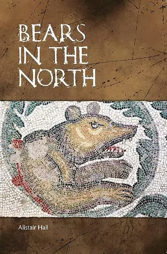 Bears in the North cover