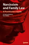 Narcissism and Family Law cover