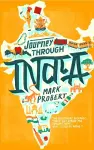 Journey through India cover