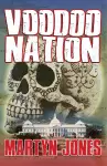Voodoo Nation cover