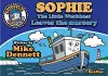 Sophie The Little Workboat cover