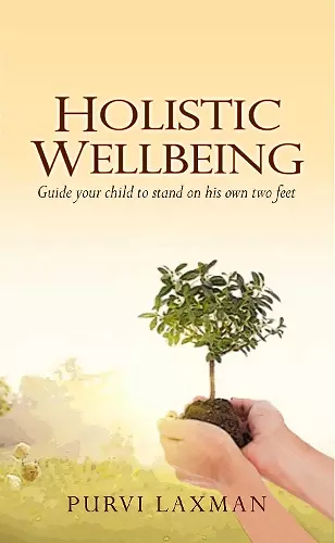 Holistic Wellbeing cover