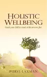 Holistic Wellbeing cover