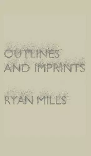 Outlines and Imprints cover