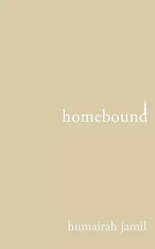 Homebound cover