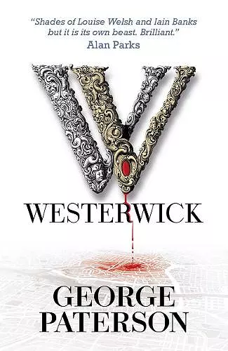 Westerwick cover