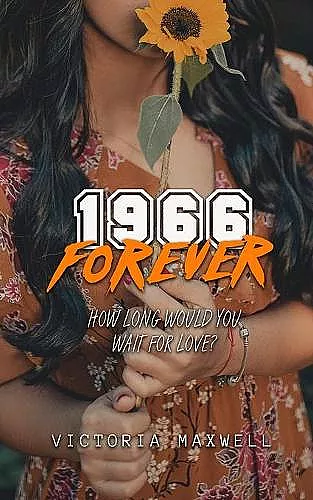 1966 Forever cover