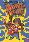 Donny Digits cover