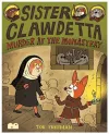 Sister Clawdetta cover