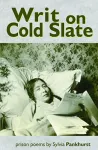 Writ on Cold Slate cover
