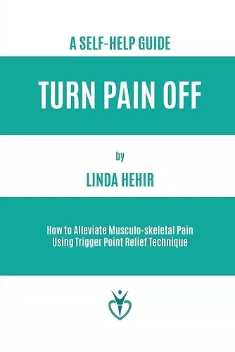 Turn Pain Off cover