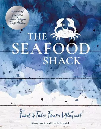 The Seafood Shack cover