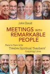 Meetings with Remarkable People cover