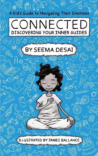 Connected: Discovering your Inner Guides cover