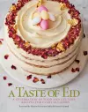 A Taste of Eid cover