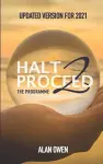 Halt to Proceed cover