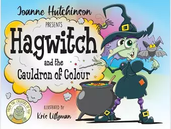 Hagwitch cover