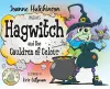Hagwitch cover