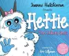 Hettie The Talking Yeti cover