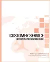 Customer Service Interview Preparation Guide cover