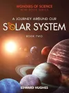 A Journey Around Our Solar System cover