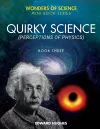 Quirky Science cover