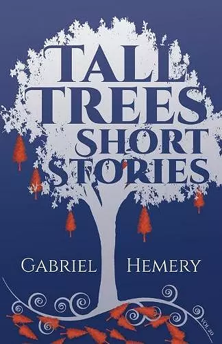Tall Tree Short Stories cover