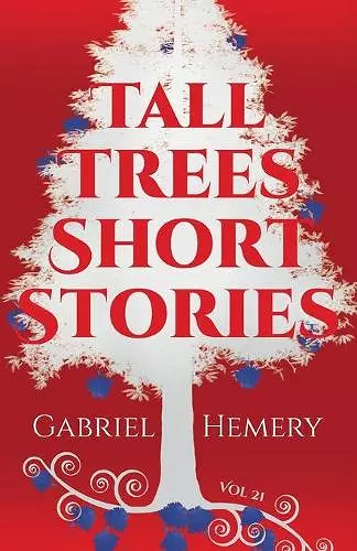 Tall Trees Short Stories cover