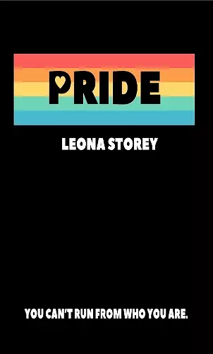 Pride cover