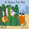 A Home For Me cover