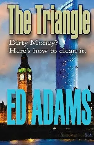 The Triangle cover