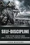 Self-Discipline cover