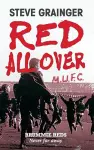 Red All Over: Brummie Reds - Never Far Away cover