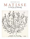 Matisse and the Joy of Drawing cover
