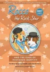 Rocco the Rock Star and The Case of Mistaken Identity cover