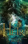Lost Heir cover