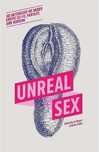 Unreal Sex cover
