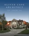 Oliver Cope Architect cover